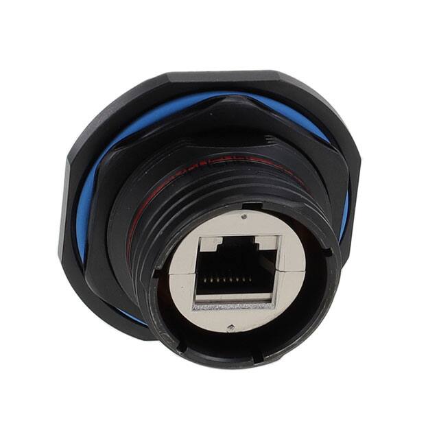 36540ZN Amphenol Socapex  Jack per connettori modulari